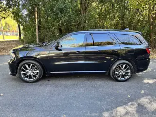 2015 Dodge Durango