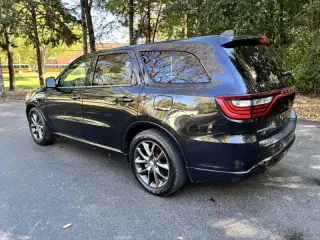 2015 Dodge Durango