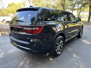 2015 Dodge Durango