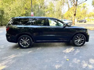 2015 Dodge Durango