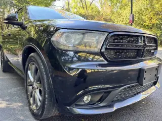 2015 Dodge Durango