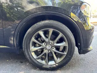 2015 Dodge Durango