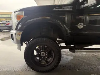 2013 Ford F-350 Super Duty