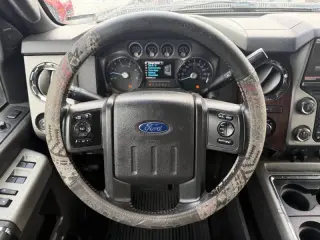 2013 Ford F-350 Super Duty