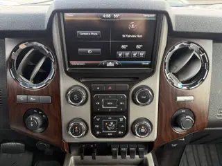 2013 Ford F-350 Super Duty