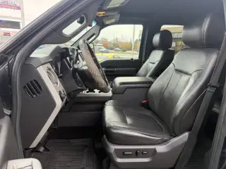 2013 Ford F-350 Super Duty