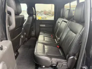 2013 Ford F-350 Super Duty