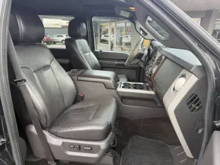 2013 Ford F-350 Super Duty