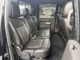 2013 Ford F-350 Super Duty