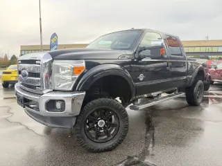 2013 Ford F-350 Super Duty