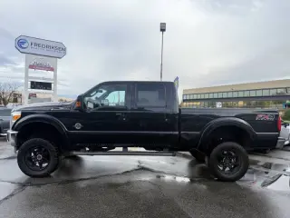 2013 Ford F-350 Super Duty