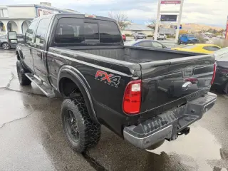 2013 Ford F-350 Super Duty