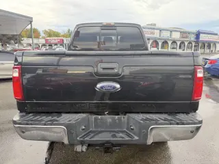 2013 Ford F-350 Super Duty
