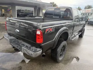 2013 Ford F-350 Super Duty