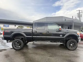 2013 Ford F-350 Super Duty
