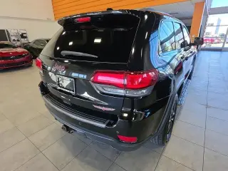 Jeep Grand Cherokee 2017 4x4 Trailhawk SUV de 4 puertas