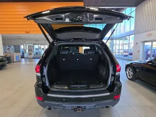 Jeep Grand Cherokee 2017 4x4 Trailhawk SUV de 4 puertas