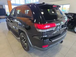 Jeep Grand Cherokee 2017 4x4 Trailhawk SUV de 4 puertas