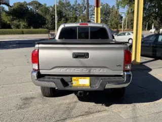 Toyota Tacoma 2016