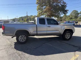 Toyota Tacoma 2016