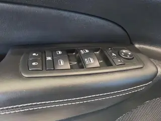 Jeep Grand Cherokee 2015 4x4 Overland SUV de 4 puertas