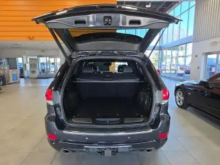 Jeep Grand Cherokee 2015 4x4 Overland SUV de 4 puertas
