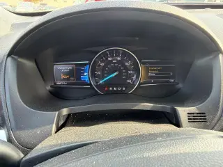 Ford Explorer 2019 AWD Limited 4 puertas SUV