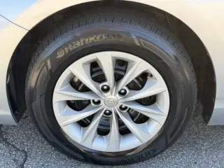 Camry Toyota 2017