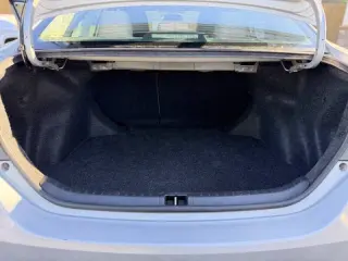 Corolla Toyota 2015