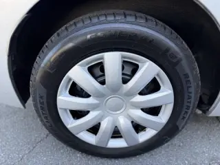 Corolla Toyota 2015