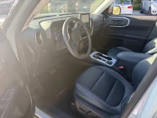 Ford Bronco Sport 2024 SUV de 4 puertas Outer Banks con tracción integral