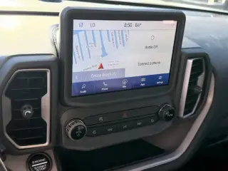 Ford Bronco Sport 2024 SUV de 4 puertas Outer Banks con tracción integral
