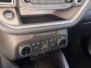 Ford Bronco Sport 2024 SUV de 4 puertas Outer Banks con tracción integral