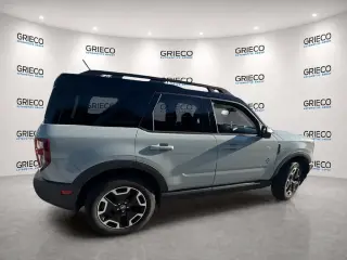 Ford Bronco Sport 2024 SUV de 4 puertas Outer Banks con tracción integral