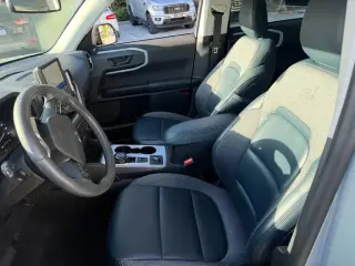 Ford Bronco Sport 2024 SUV de 4 puertas Outer Banks con tracción integral