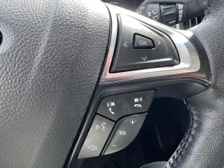 Ford Edge 2024 AWD SEL SUV de 4 puertas