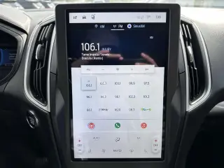 Ford Edge 2024 AWD SEL SUV de 4 puertas