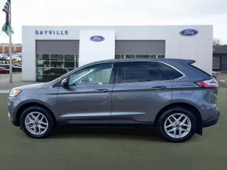 Ford Edge 2024 AWD SEL SUV de 4 puertas
