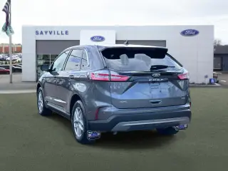 Ford Edge 2024 AWD SEL SUV de 4 puertas