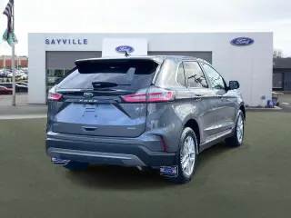 Ford Edge 2024 AWD SEL SUV de 4 puertas