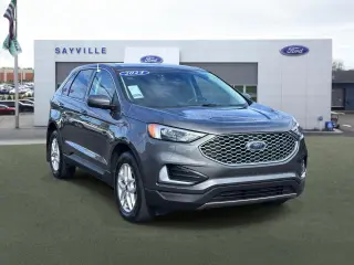 Ford Edge 2024 AWD SEL SUV de 4 puertas