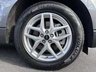 Ford Edge 2024 AWD SEL SUV de 4 puertas