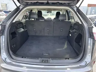 Ford Edge 2024 AWD SEL SUV de 4 puertas