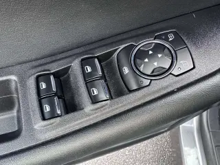 Ford Edge 2024 AWD SEL SUV de 4 puertas