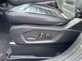 Ford Edge 2024 AWD SEL SUV de 4 puertas