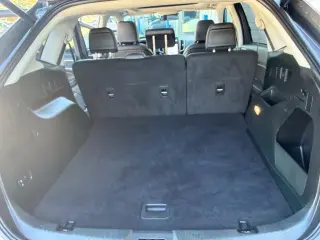 Ford Edge 2024 AWD SEL SUV de 4 puertas