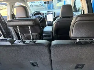 Ford Edge 2024 AWD SEL SUV de 4 puertas