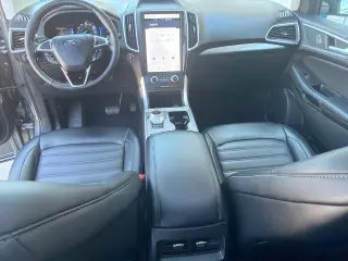 Ford Edge 2024 AWD SEL SUV de 4 puertas
