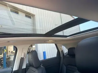 Ford Edge 2024 AWD SEL SUV de 4 puertas