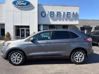 Ford Edge 2024 AWD SEL SUV de 4 puertas